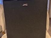 Audio sistema JVC Nx-f30 - nuotraukos Nr. 11