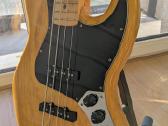 G&l Jb Fullerton Usa bosinis gitara 2016 - nuotraukos Nr. 2