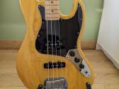 G&l Jb Fullerton Usa bosinis gitara 2016 - nuotraukos Nr. 4