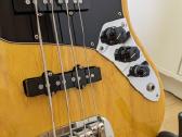 G&l Jb Fullerton Usa bosinis gitara 2016 - nuotraukos Nr. 5