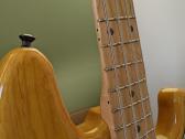 G&l Jb Fullerton Usa bosinis gitara 2016 - nuotraukos Nr. 6