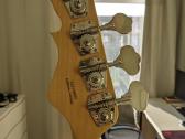 G&l Jb Fullerton Usa bosinis gitara 2016 - nuotraukos Nr. 7