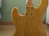 G&l Jb Fullerton Usa bosinis gitara 2016 - nuotraukos Nr. 10