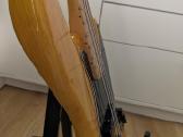 G&l Jb Fullerton Usa bosinis gitara 2016 - nuotraukos Nr. 12