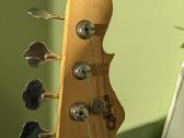 G&l Jb Fullerton Usa bosinis gitara 2016 - nuotraukos Nr. 14
