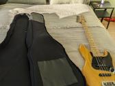 G&l Jb Fullerton Usa bosinis gitara 2016 - nuotraukos Nr. 15