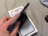 iPhone 14 pro - nuotraukos Nr. 4