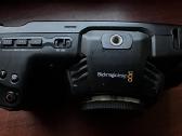Blackmagic Pocket Cinema Camera 4k - nuotraukos Nr. 2