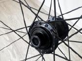 Gxd 1.0 700c / 622x23c ratų komplektas - nuotraukos Nr. 3