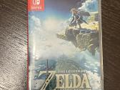 Zelda Tears of the Kigdom