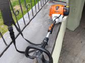 Krūmapjovė trimeris Stihl Km130 R multifunkcinis