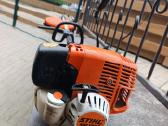 Krūmapjovė trimeris Stihl Km130 R multifunkcinis - nuotraukos Nr. 4