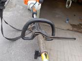 Krūmapjovė trimeris Stihl Km130 R multifunkcinis - nuotraukos Nr. 5