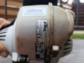 Krūmapjovė trimeris Stihl Km130 R multifunkcinis - nuotraukos Nr. 6