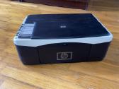 Hp Deskjet F2180 spausdintuvas / skeneris