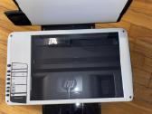 Hp Deskjet F2180 spausdintuvas / skeneris - nuotraukos Nr. 2