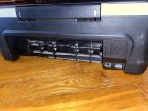 Hp Deskjet F2180 spausdintuvas / skeneris - nuotraukos Nr. 4