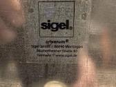 Magnetinė stiklo lenta ''Sigel'' - nuotraukos Nr. 5