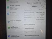 Samsung galaxy tab A7 Lite - nuotraukos Nr. 4
