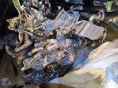 Totota Prius Variklis-1.8 2zr_fxe - nuotraukos Nr. 2