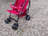 Britton Shopper sportinis vežimėlis - nuotraukos Nr. 2