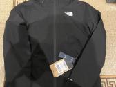The North Face Womens Carto Triclimate striukė