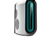 Alienware Aurora R11 korpusas su MB