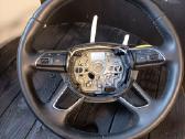 Audi A6 A7 C7 originalus multifunkcinis vairas 4g0