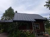 Stogų renovacija dengimas. Terasų irengimas. - nuotraukos Nr. 7