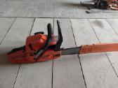 Benzininis pjūklas Suptec Cs-58 2,8kw
