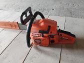 Benzininis pjūklas Suptec Cs-58 2,8kw - nuotraukos Nr. 3