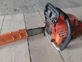 Benzininis pjūklas Suptec Cs-58 2,8kw - nuotraukos Nr. 4