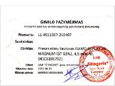 Gamo replay 10 magnum Igt gen2 - nuotraukos Nr. 5