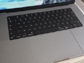 2023 16" MacBook Pro Apple M2 Pro 32gb 512gb SSD - nuotraukos Nr. 2