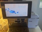 Profesionalus kavos aparatas Dr. Coffee M12 Plius