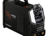 Suvirinimo aparatas Spartus Mma Xpro Arc 200p - nuotraukos Nr. 4