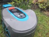 Gardena Sileno Minimo 500