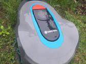 Gardena Sileno Minimo 500 - nuotraukos Nr. 2