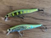 Zipbaits rigge 70f