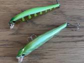 Zipbaits rigge 70f - nuotraukos Nr. 2