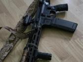 Daniel Defense Pusiau-automatinis Karabinas Mk18 - nuotraukos Nr. 6