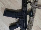 Daniel Defense Pusiau-automatinis Karabinas Mk18 - nuotraukos Nr. 7