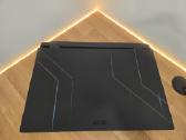 Acer nitro su Rtx 3070 8gb - nuotraukos Nr. 2