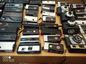 Juostiniai fotoaparatai - nuotraukos Nr. 8