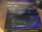 Acer nitro su Rtx 3070 8gb - nuotraukos Nr. 6