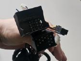 Bmw e39/e46/e53 android multimedijos 6m kabelis - nuotraukos Nr. 2