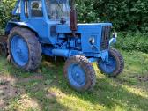 Mtz 80