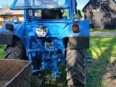 Mtz 80 - nuotraukos Nr. 2