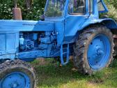 Mtz 80 - nuotraukos Nr. 3