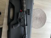 Daniel Defense Pusiau-automatinis Karabinas Mk18